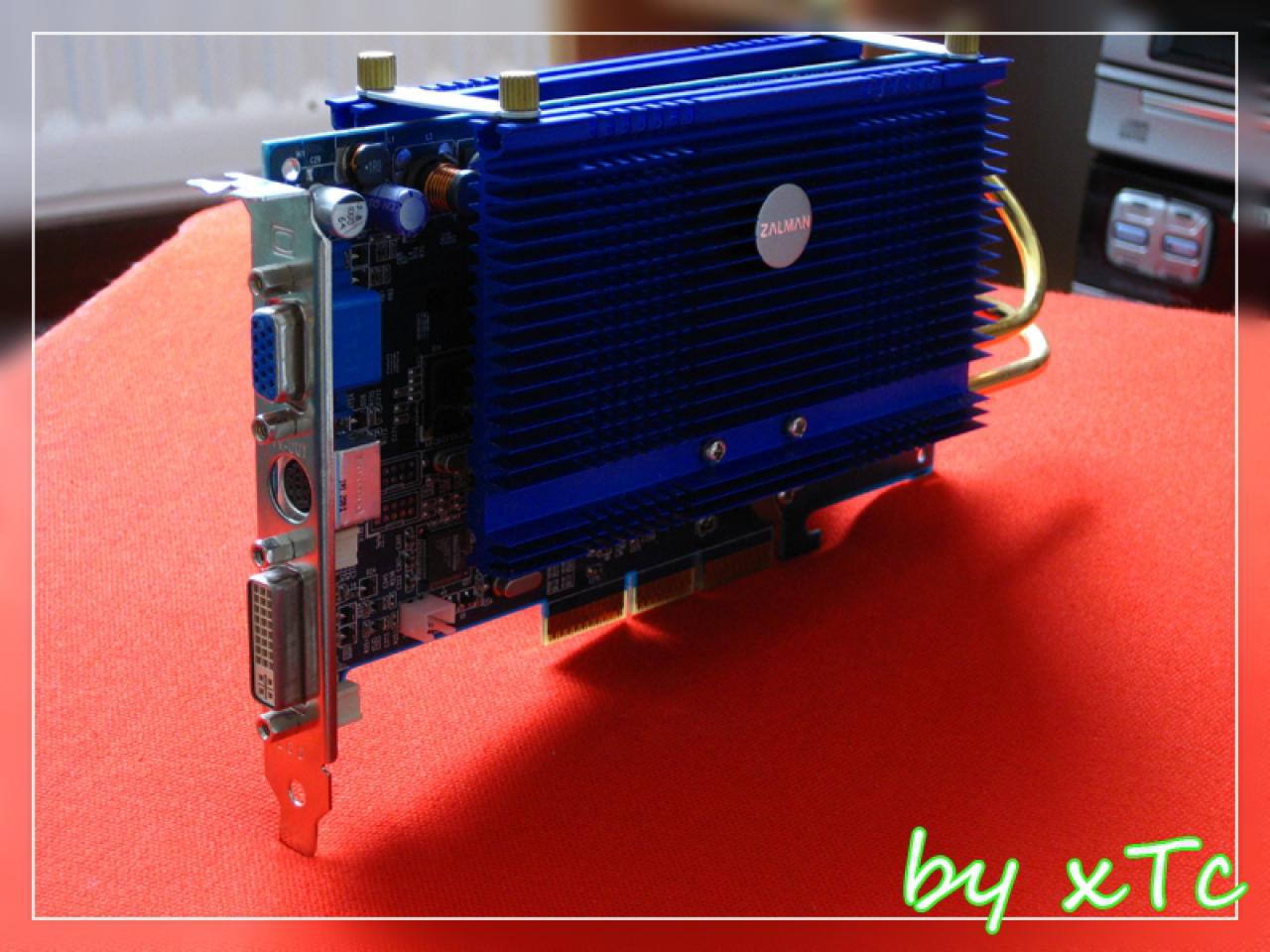 [24/06/2008] PC Games Hardware Extreme: Grafikkartenbilder-Thread Grafikkarten >>Bilder