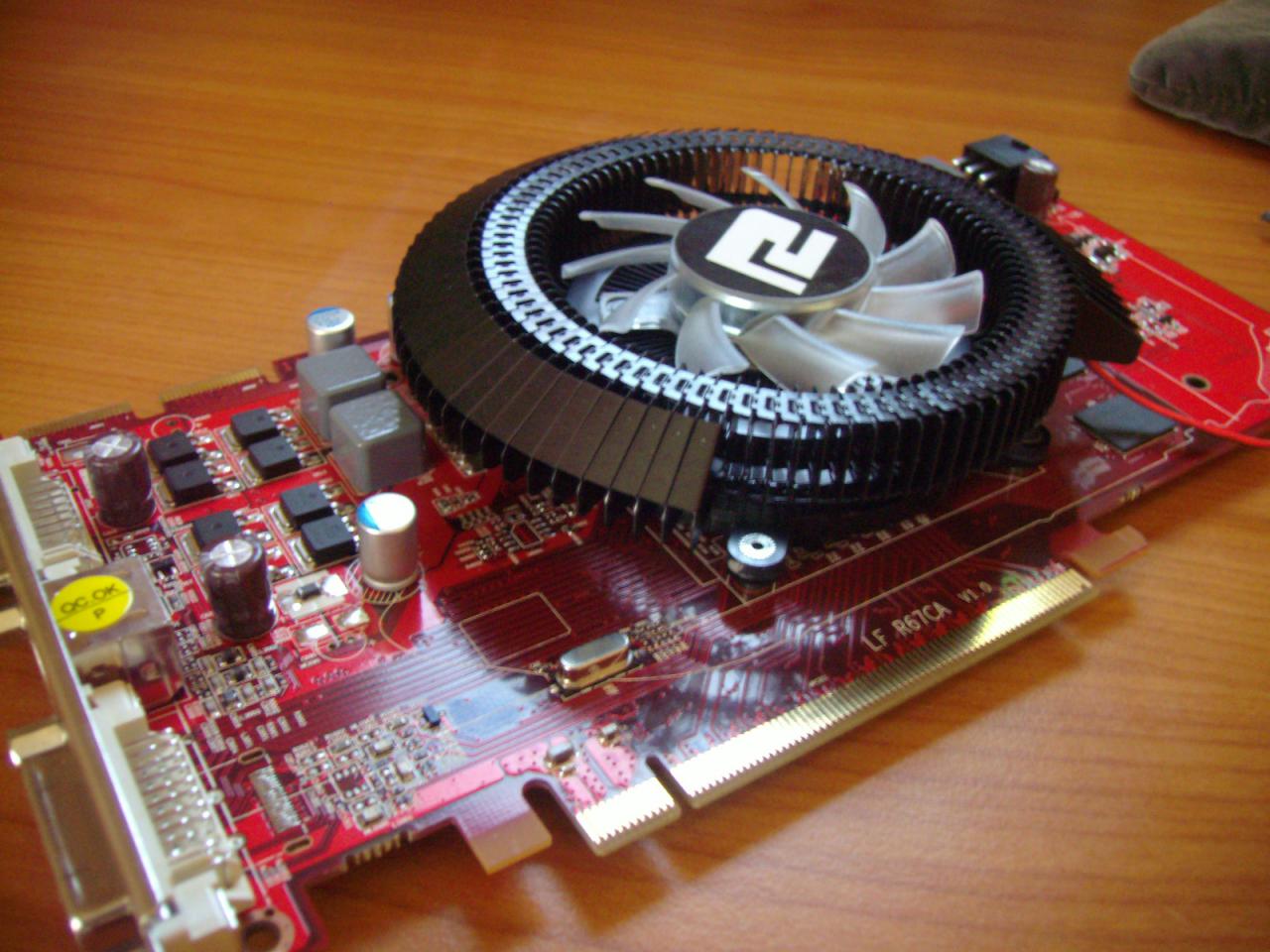 [24/06/2008] PC Games Hardware Extreme: Grafikkartenbilder-Thread Grafikkarten >>Bilder