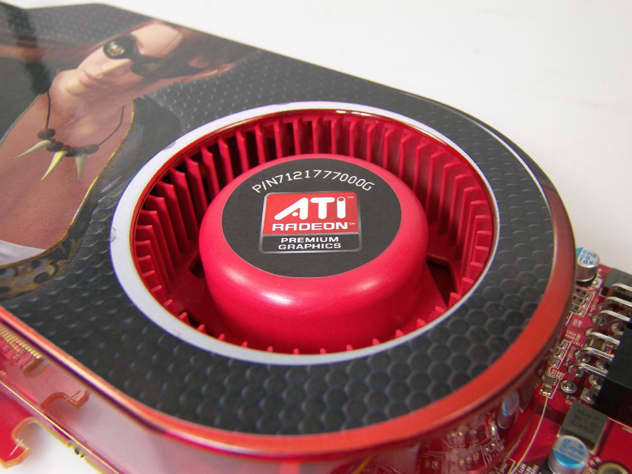 [24/06/2008] Objekt der Begierde? Eine Radeon HD 4870.