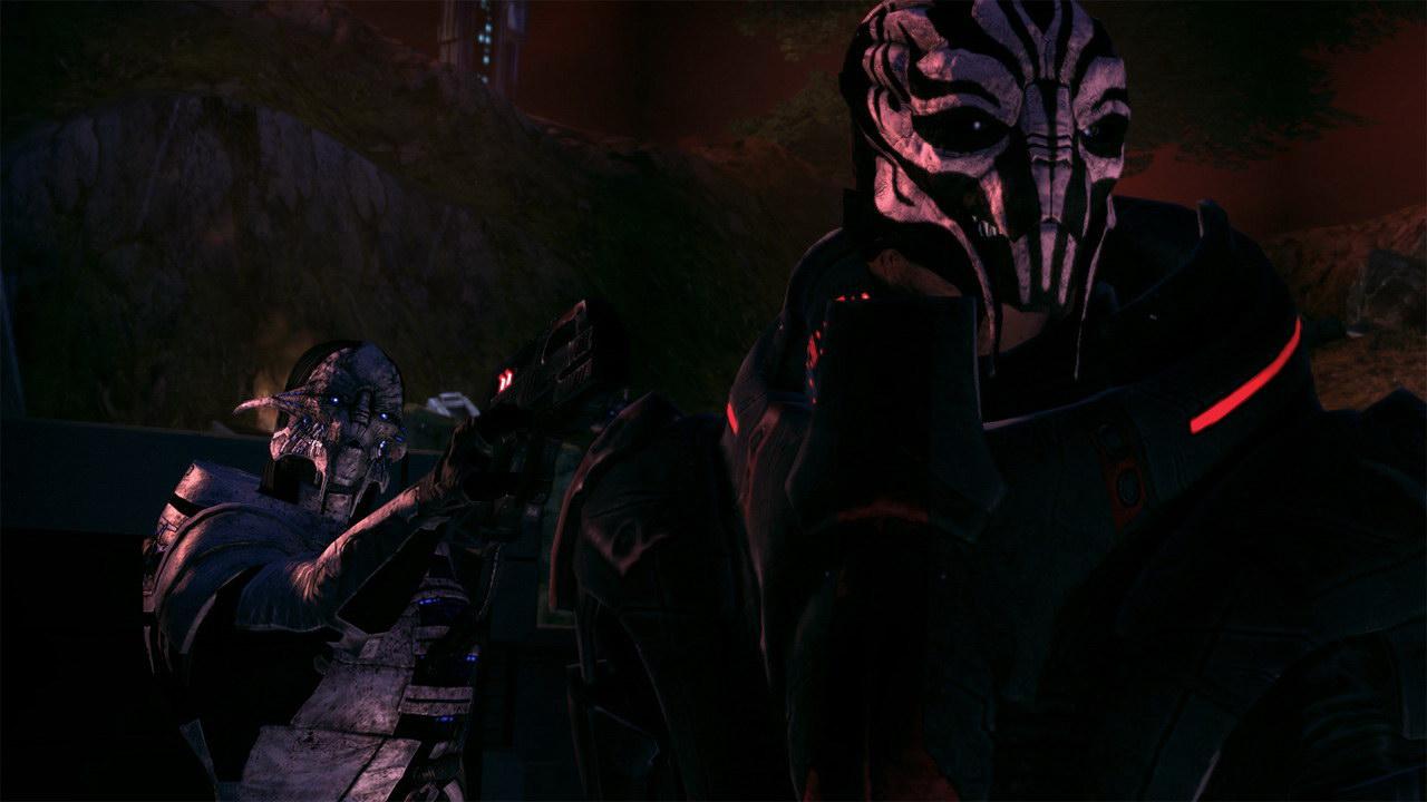 [07/06/2008] Im Forum von 3DCenter.de sind einige wirklich sehenswerte Screenshots zu Mass Effect für den PC zu bewundern. Die besten Bilder haben wir für Sie zusammengestellt.