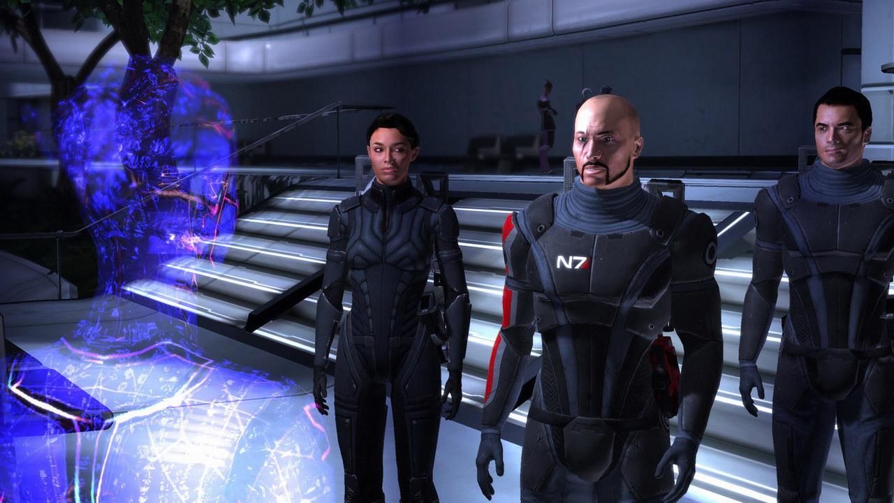 [07/06/2008] Im Forum von 3DCenter.de sind einige wirklich sehenswerte Screenshots zu Mass Effect für den PC zu bewundern. Die besten Bilder haben wir für Sie zusammengestellt.