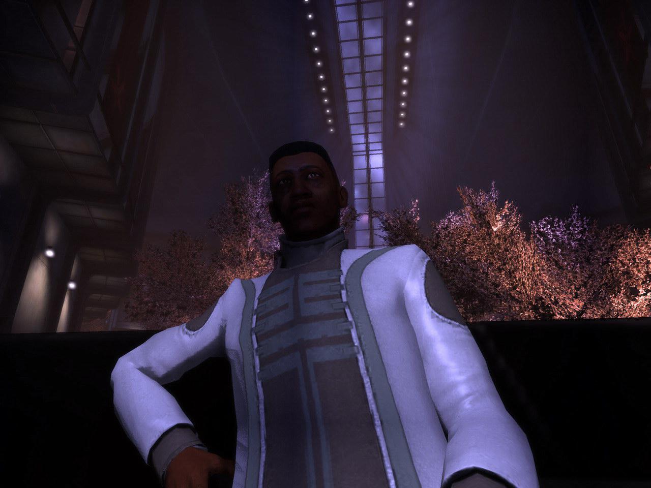 [07/06/2008] Im Forum von 3DCenter.de sind einige wirklich sehenswerte Screenshots zu Mass Effect für den PC zu bewundern. Die besten Bilder haben wir für Sie zusammengestellt.