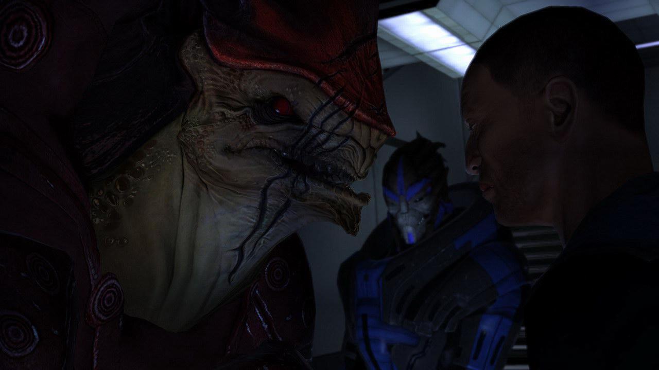 [07/06/2008] Im Forum von 3DCenter.de sind einige wirklich sehenswerte Screenshots zu Mass Effect für den PC zu bewundern. Die besten Bilder haben wir für Sie zusammengestellt.