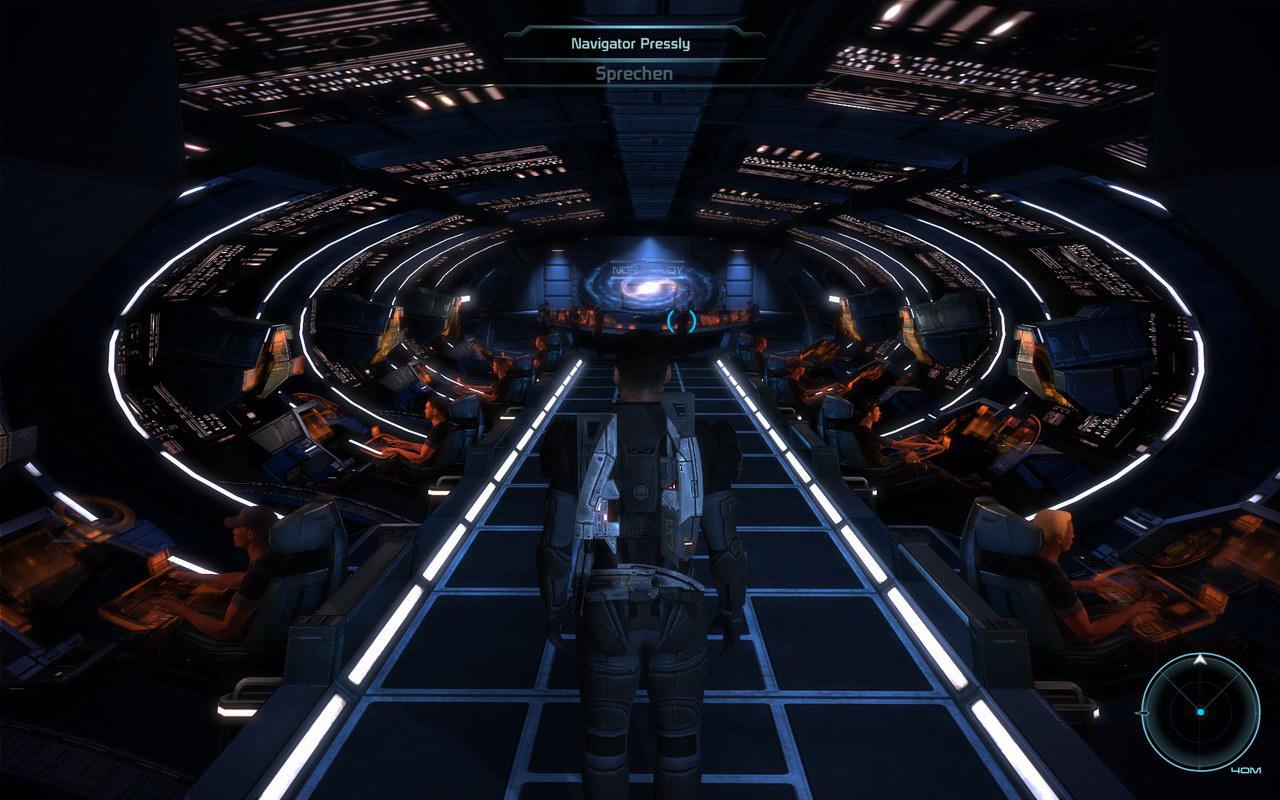 [07/06/2008] Im Forum von 3DCenter.de sind einige wirklich sehenswerte Screenshots zu Mass Effect für den PC zu bewundern. Die besten Bilder haben wir für Sie zusammengestellt.