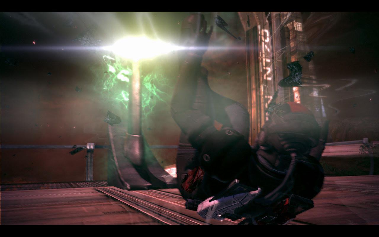 [07/06/2008] Im Forum von 3DCenter.de sind einige wirklich sehenswerte Screenshots zu Mass Effect für den PC zu bewundern. Die besten Bilder haben wir für Sie zusammengestellt.
