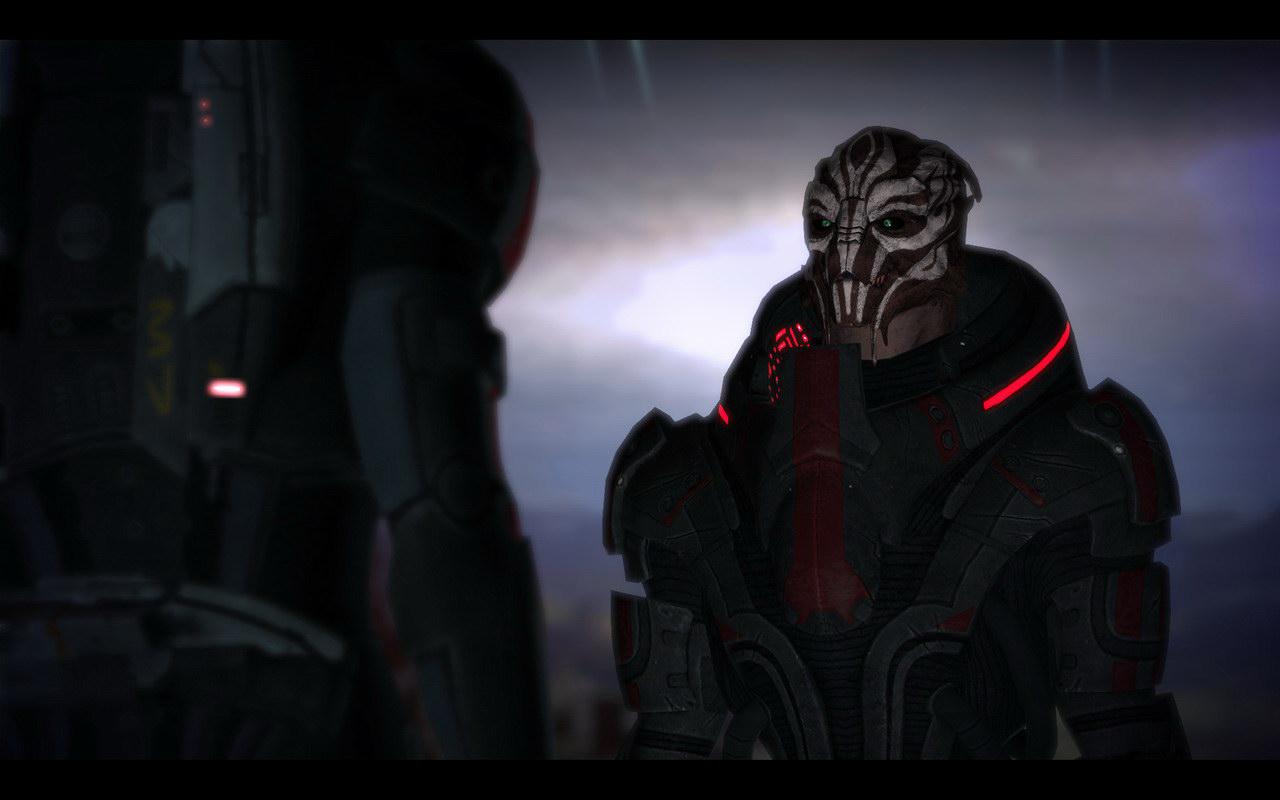 [07/06/2008] Im Forum von 3DCenter.de sind einige wirklich sehenswerte Screenshots zu Mass Effect für den PC zu bewundern. Die besten Bilder haben wir für Sie zusammengestellt.