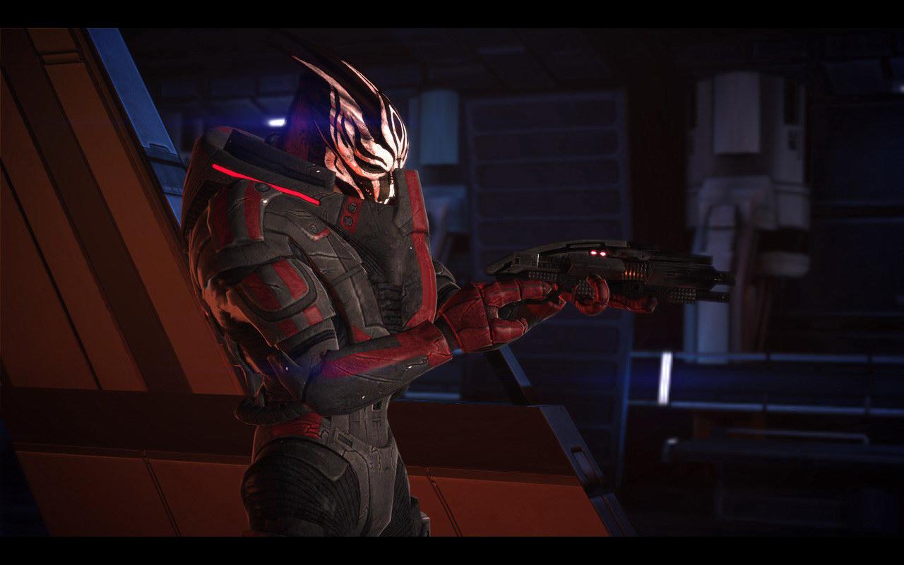 [07/06/2008] Im Forum von 3DCenter.de sind einige wirklich sehenswerte Screenshots zu Mass Effect für den PC zu bewundern. Die besten Bilder haben wir für Sie zusammengestellt.