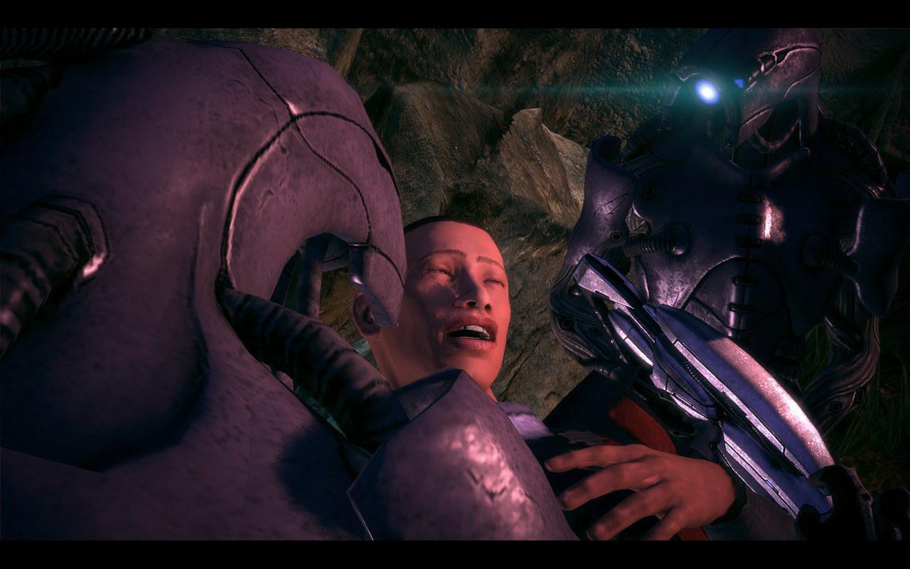 [07/06/2008] Im Forum von 3DCenter.de sind einige wirklich sehenswerte Screenshots zu Mass Effect für den PC zu bewundern. Die besten Bilder haben wir für Sie zusammengestellt.