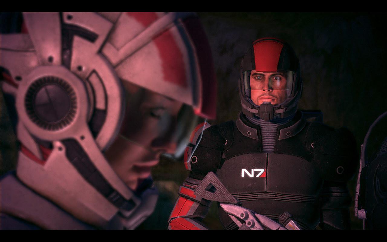 [07/06/2008] Im Forum von 3DCenter.de sind einige wirklich sehenswerte Screenshots zu Mass Effect für den PC zu bewundern. Die besten Bilder haben wir für Sie zusammengestellt.