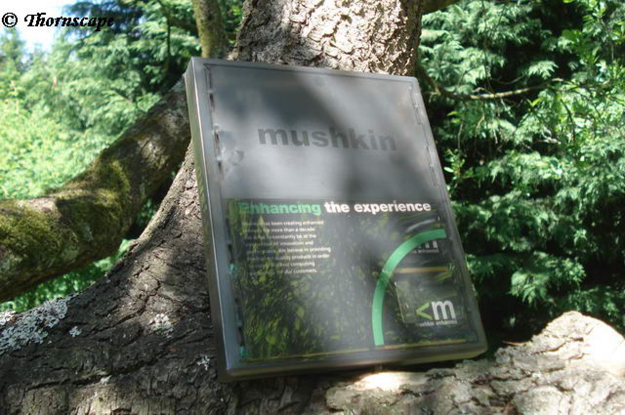 [26/06/2008] Der Muskin-Lesertest von User 