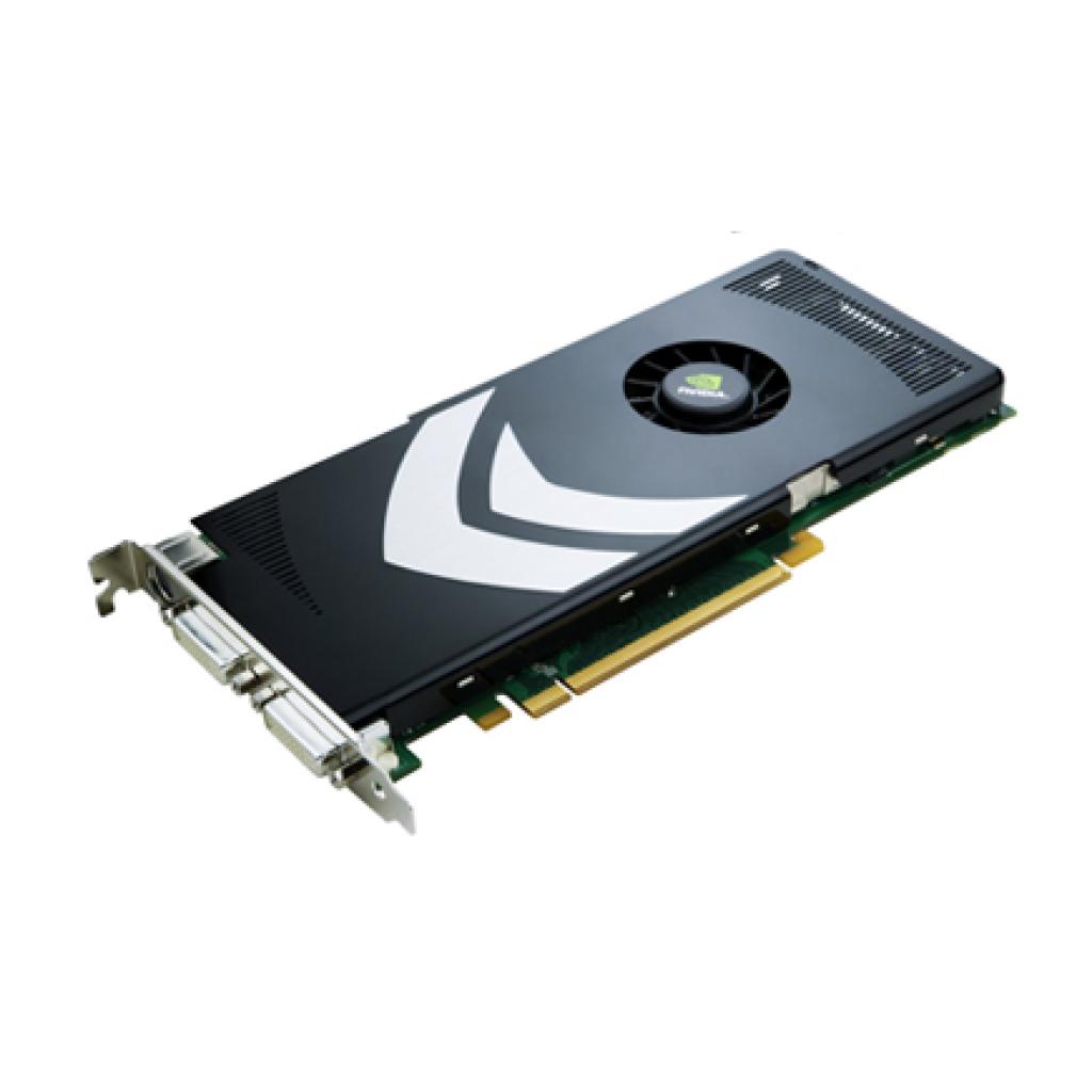 [25/06/2008] Nicht nur optisch weist die Geforce 9800 GT große Ähnlichkeiten zur Geforce 8800 GT auf (Bild: vr-zone=