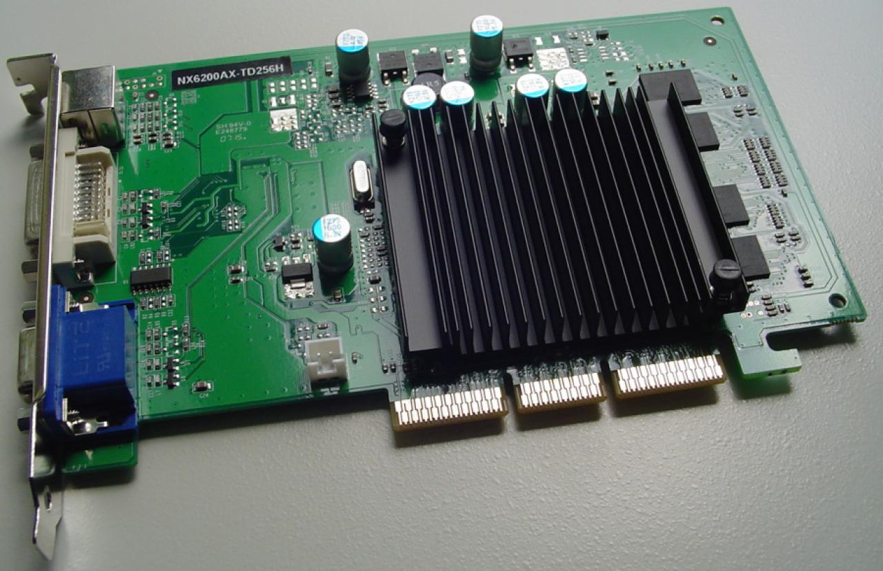 [24/06/2008] PC Games Hardware Extreme: Grafikkartenbilder-Thread Grafikkarten >>Bilder