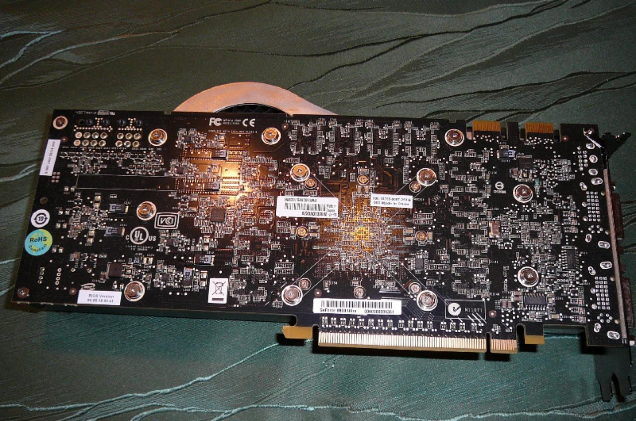 [24/06/2008] PC Games Hardware Extreme: Grafikkartenbilder-Thread Grafikkarten >>Bilder