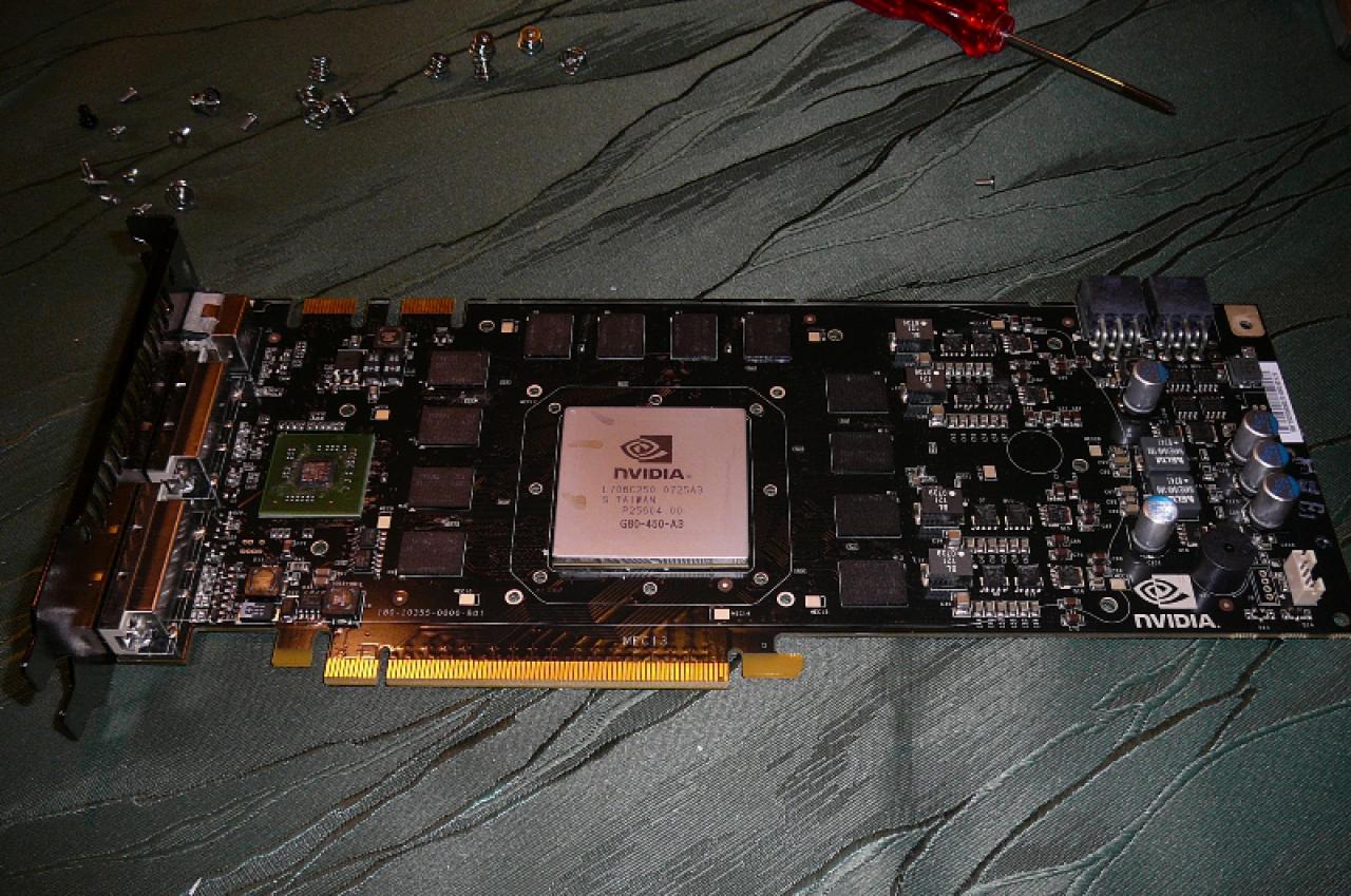 [24/06/2008] PC Games Hardware Extreme: Grafikkartenbilder-Thread Grafikkarten >>Bilder