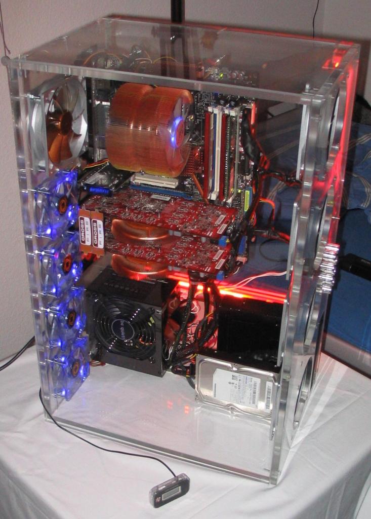 [16/06/2008] PCGH-User 