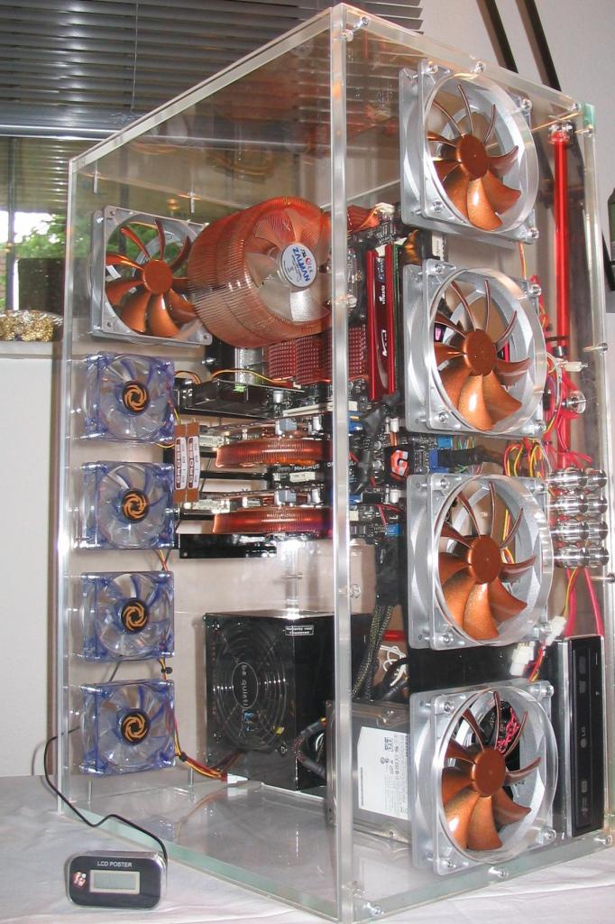 [16/06/2008] PCGH-User 