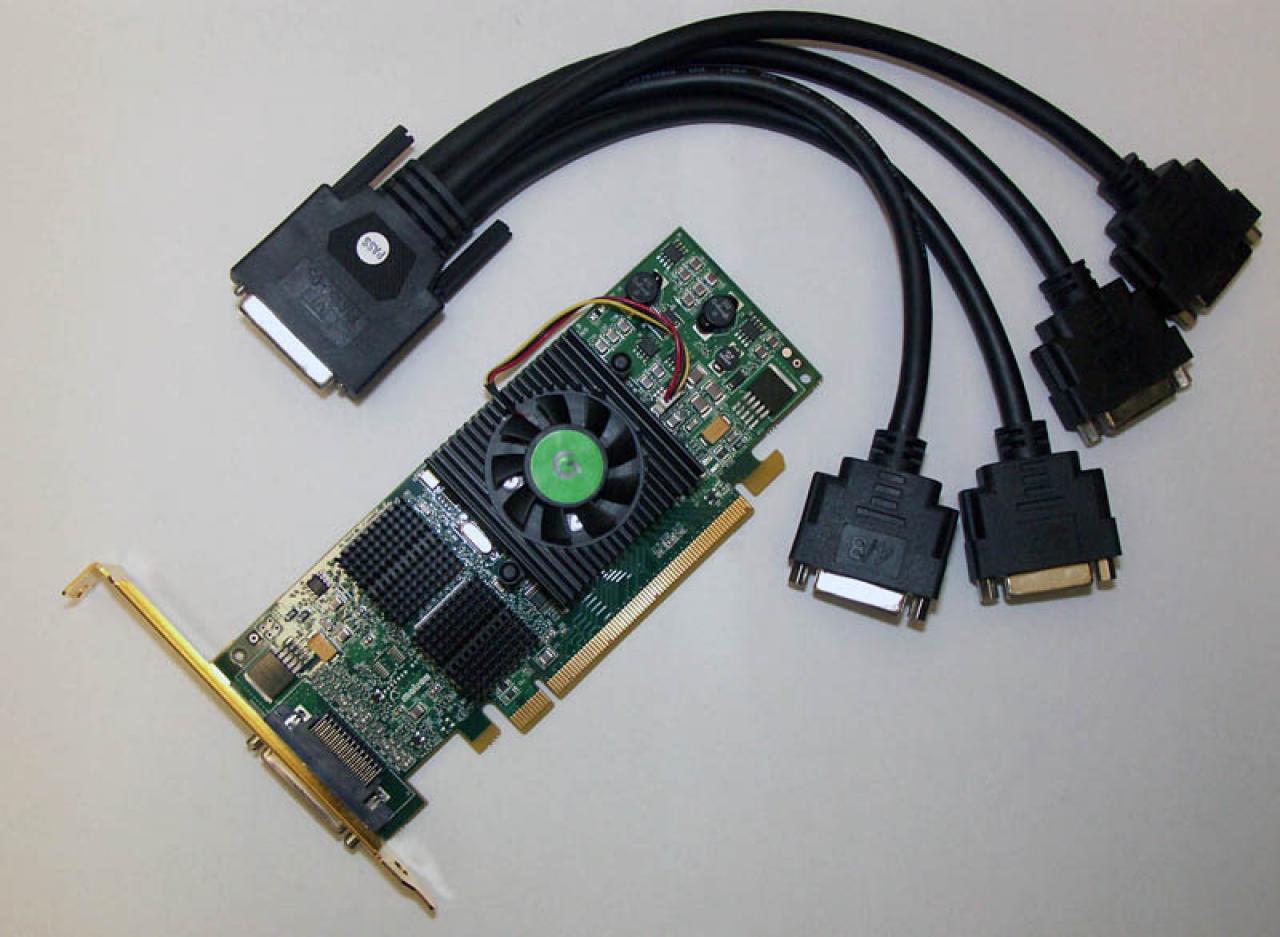 [24/06/2008] PC Games Hardware Extreme: Grafikkartenbilder-Thread Grafikkarten >>Bilder
