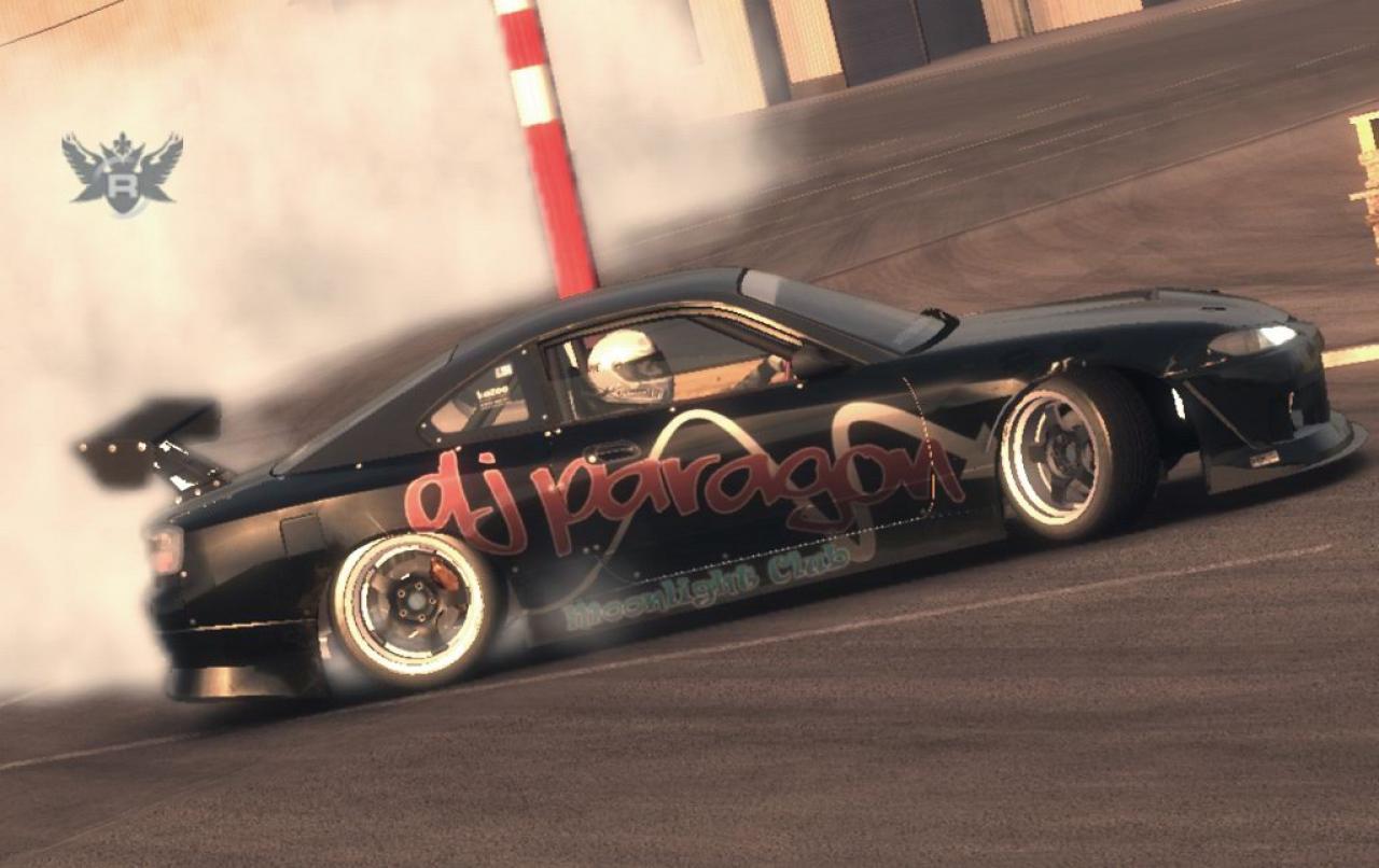 [11/06/2008] User Skins für Race Driver Grid