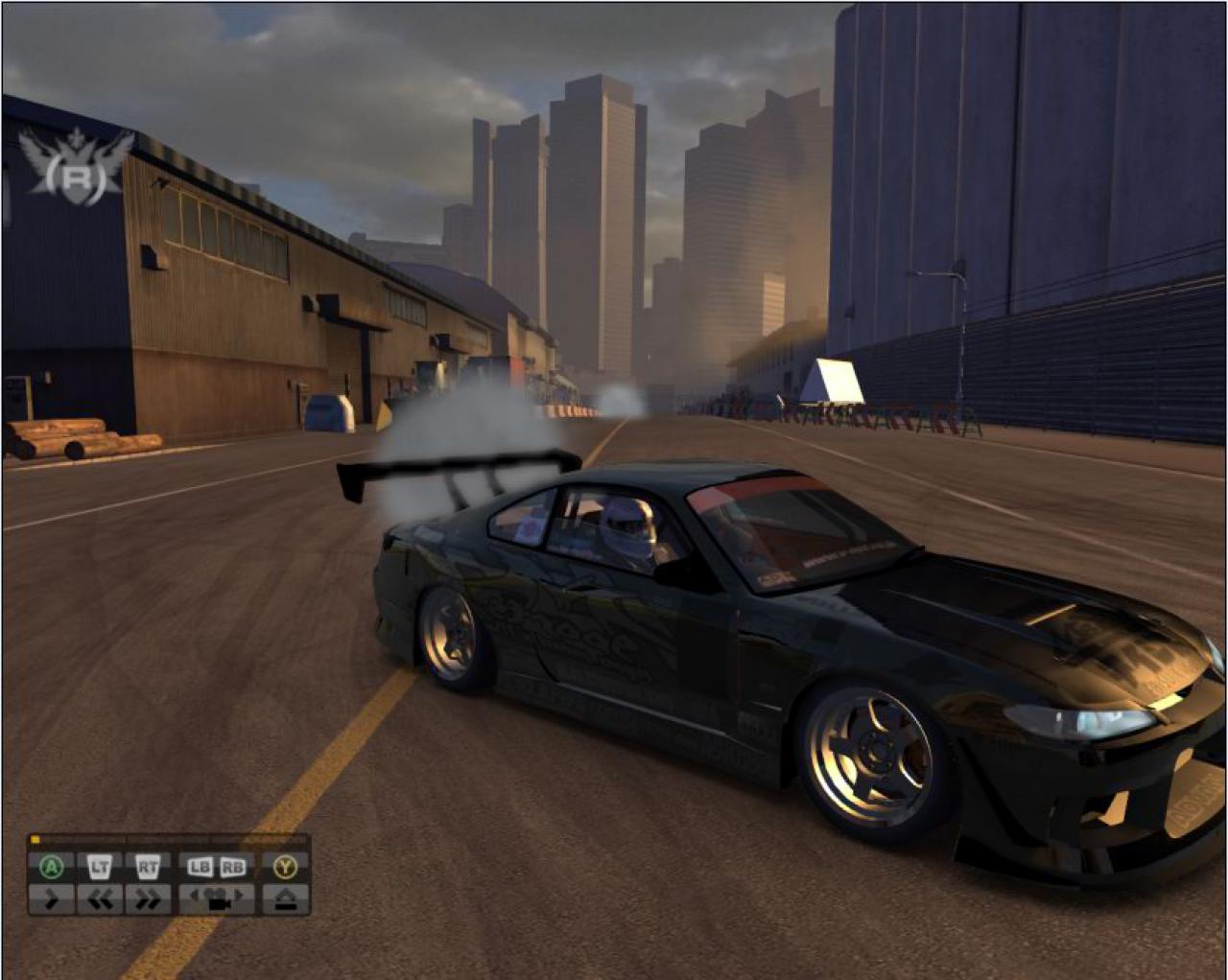[11/06/2008] User Skins für Race Driver Grid