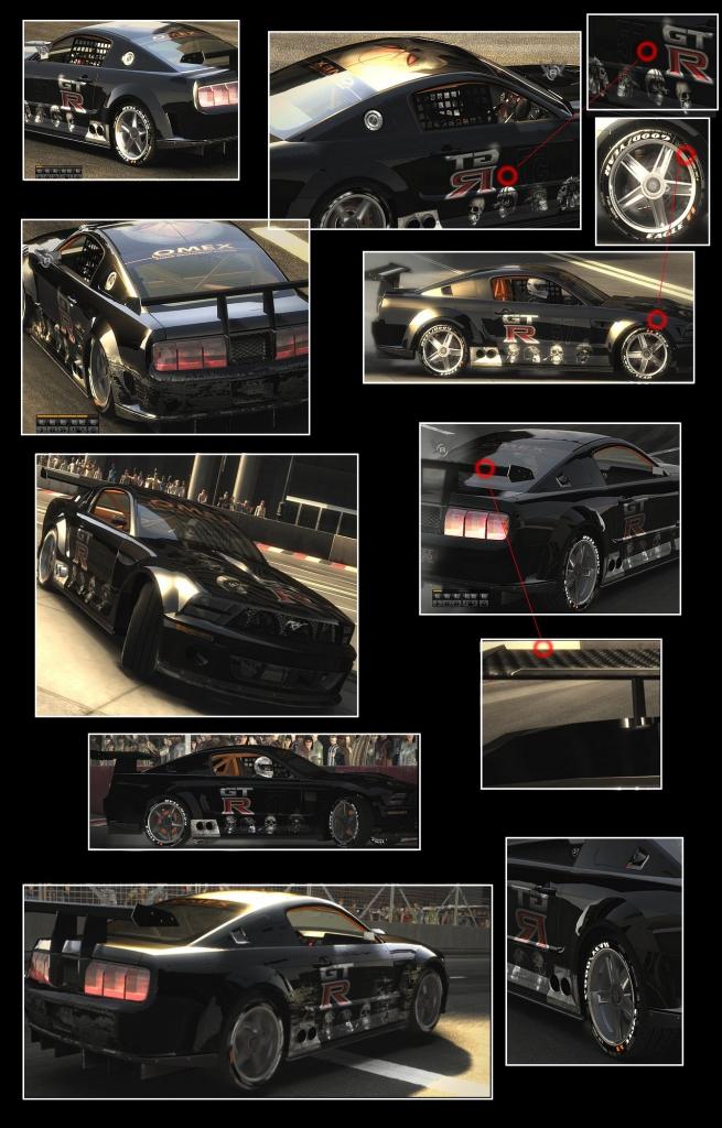[11/06/2008] User Skins für Race Driver Grid