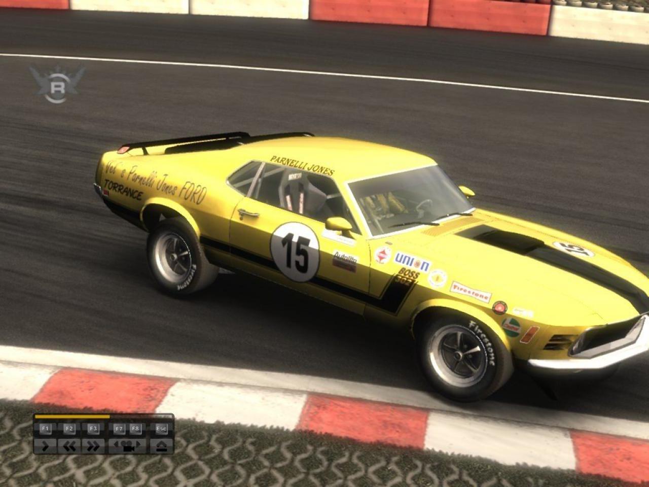 [11/06/2008] User Skins für Race Driver Grid