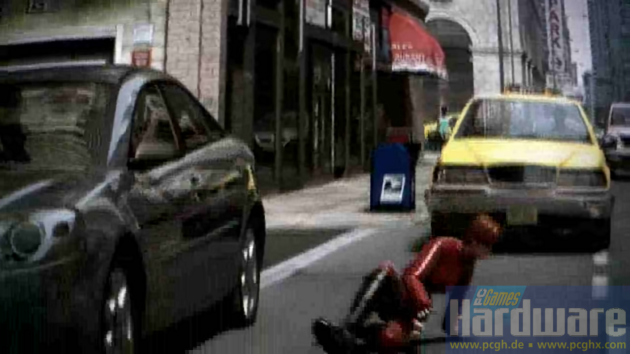 [17/06/2008] Ältere Screenshots von der neuen Ruby-Techdemo für die HD-4000-Serie