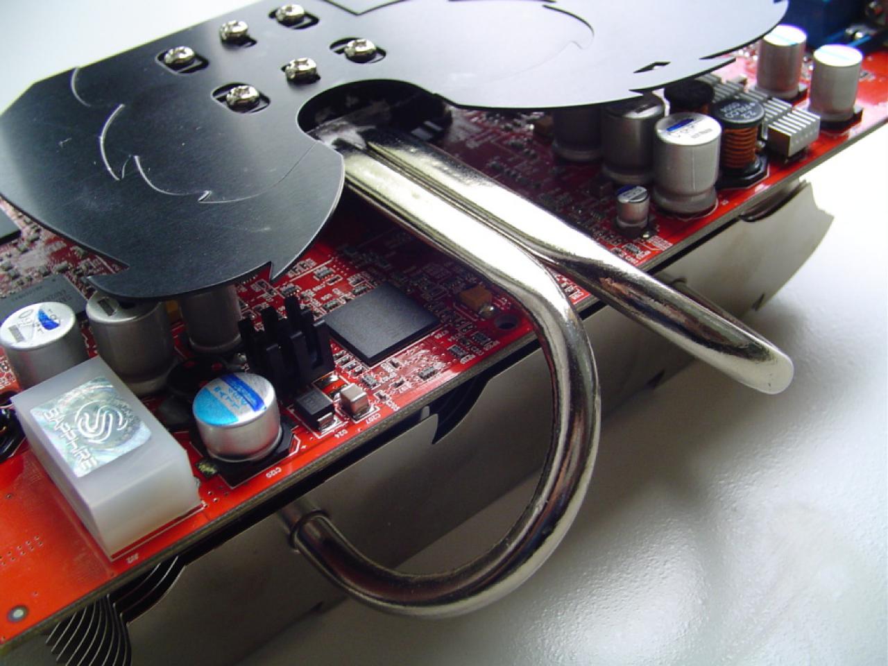 [24/06/2008] PC Games Hardware Extreme: Grafikkartenbilder-Thread Grafikkarten >>Bilder