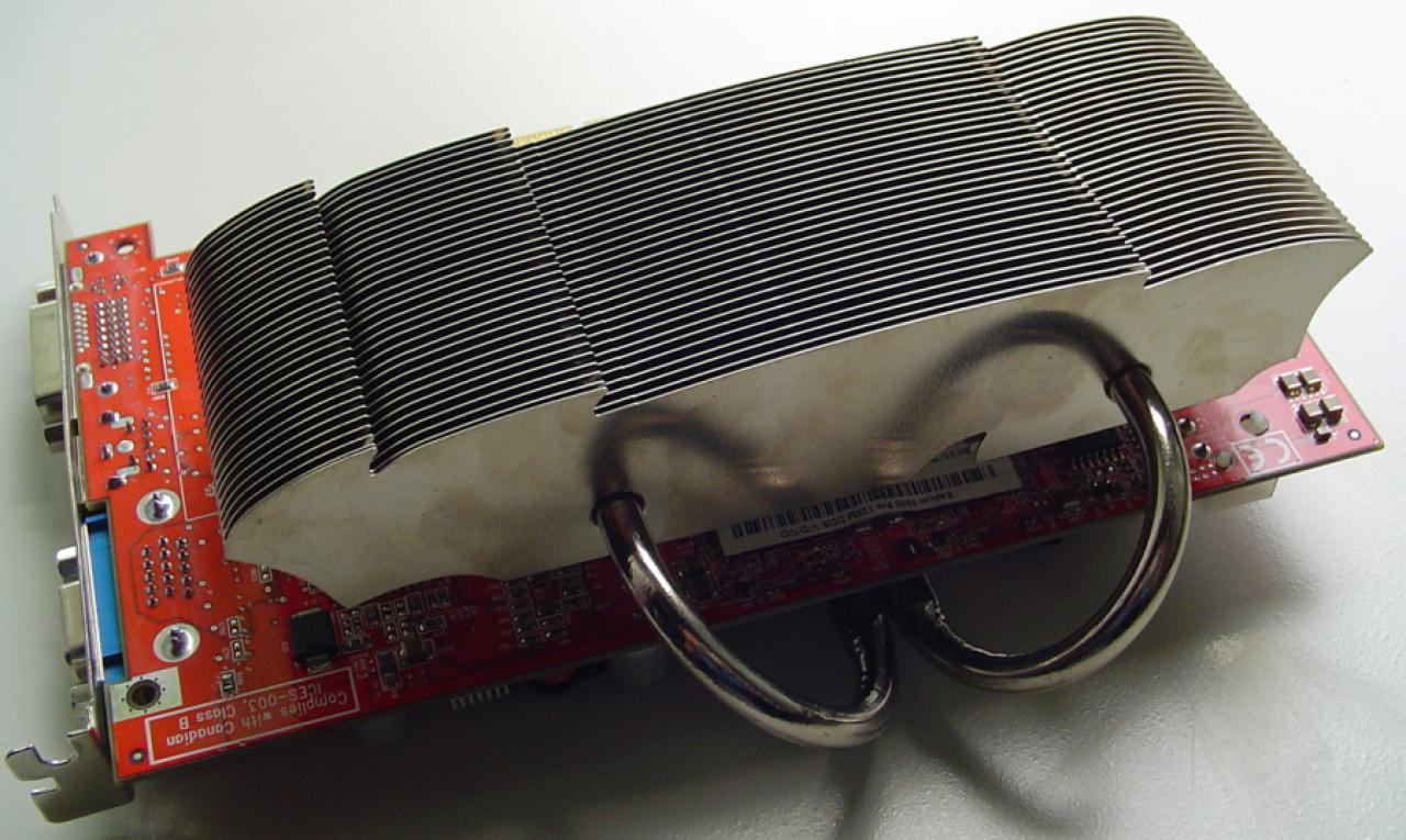 [24/06/2008] PC Games Hardware Extreme: Grafikkartenbilder-Thread Grafikkarten >>Bilder