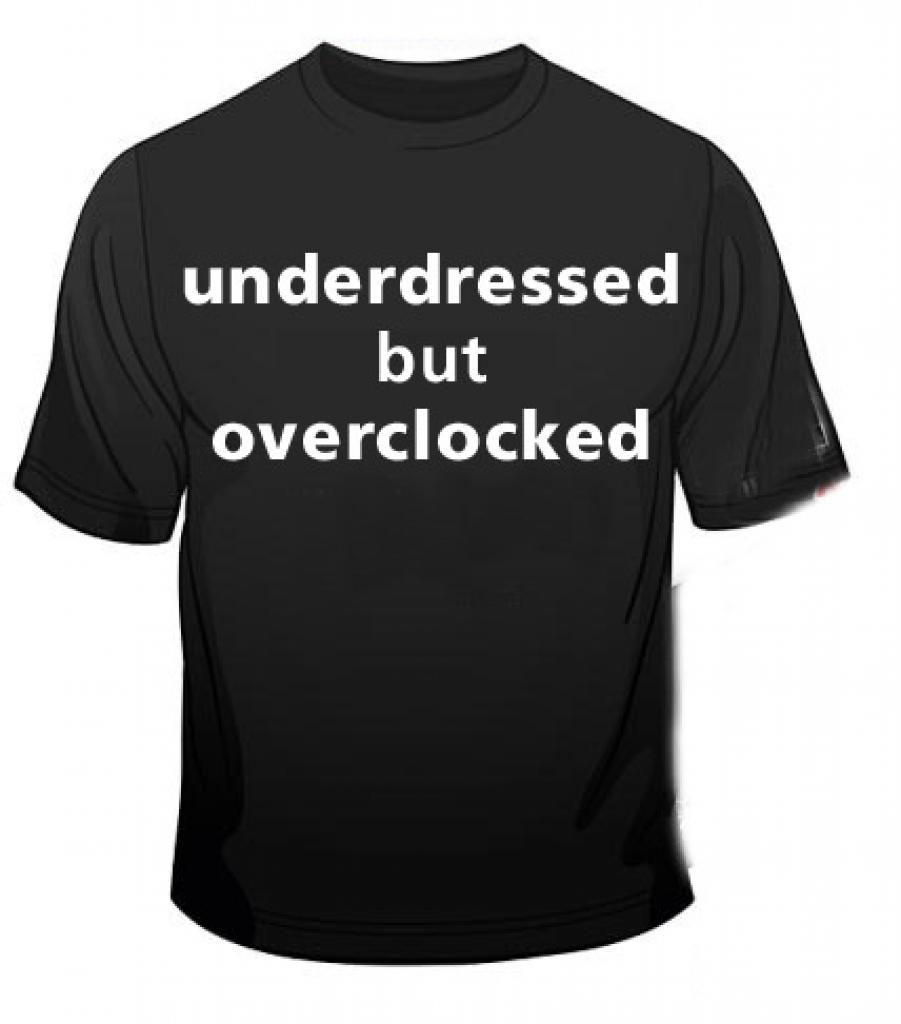 [13/06/2008] Mögliches Shirt für das PCGH-Spruch-Shirt Vol. 3