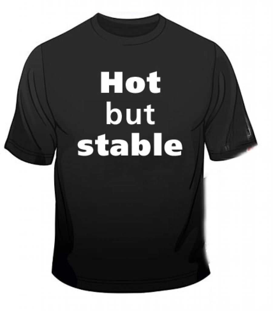 [13/06/2008] Mögliches Shirt für das PCGH-Spruch-Shirt Vol. 3