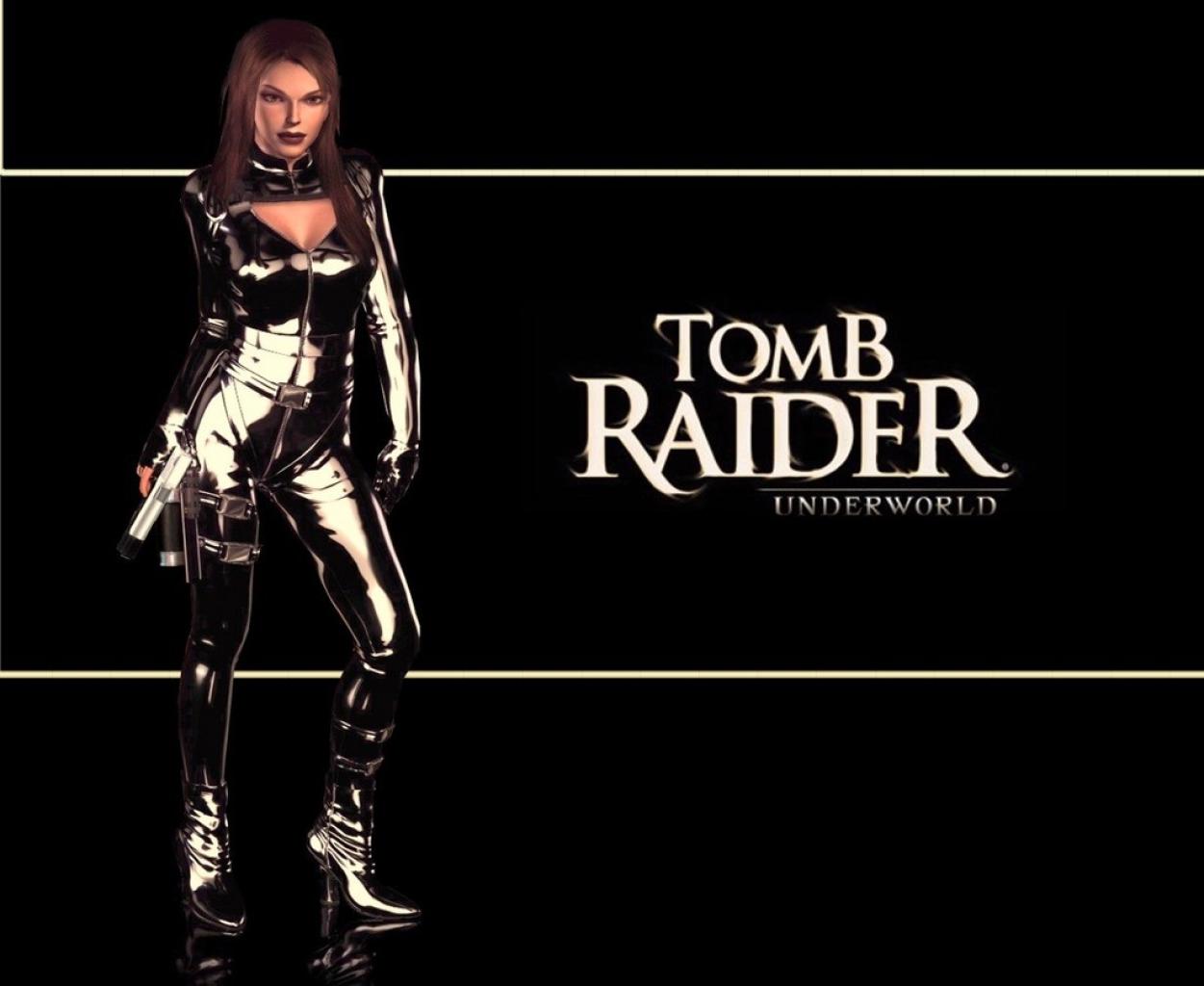 [14/06/2008] Die Tomb-Raider-Fangemeinde ist sehr aktiv, was das Erstellen von Fan-Art angeht. PCGH zeigt Ihnen die besten Lara-Croft-Motive mit TR Underworld-Hintergrund. Mehr Bilder gibt es direkt in den Tombraiderforums.