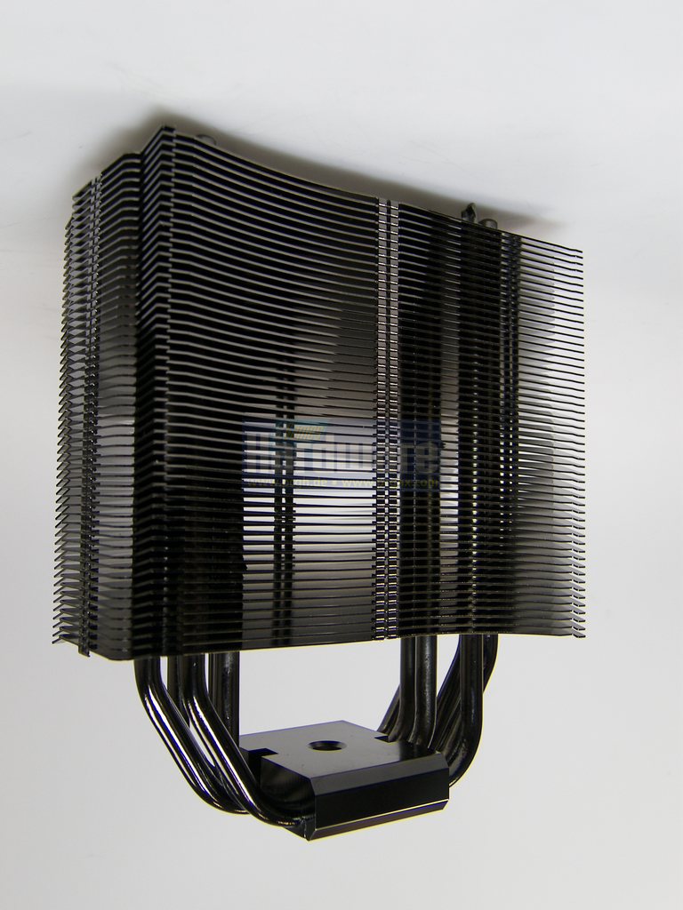 [20/06/2008] Thermalright True Black: Neu im Testlabor