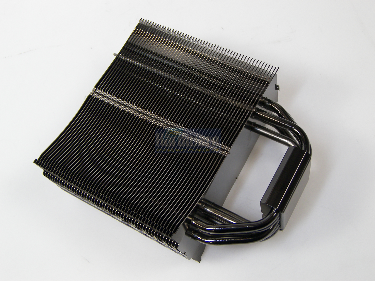 [20/06/2008] Thermalright True Black: Neu im Testlabor