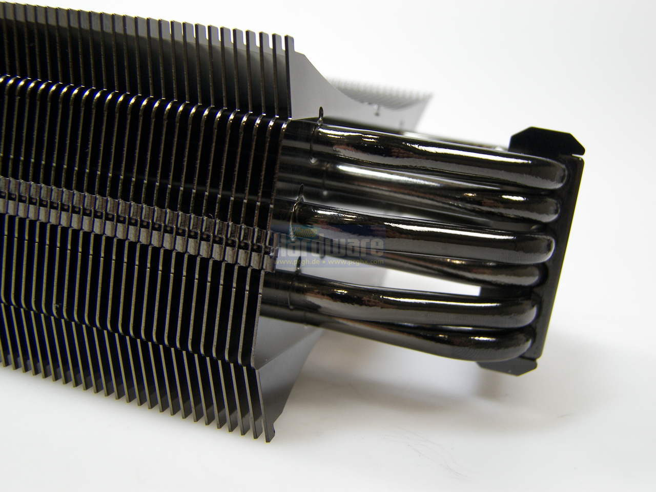 [20/06/2008] Thermalright True Black: Neu im Testlabor