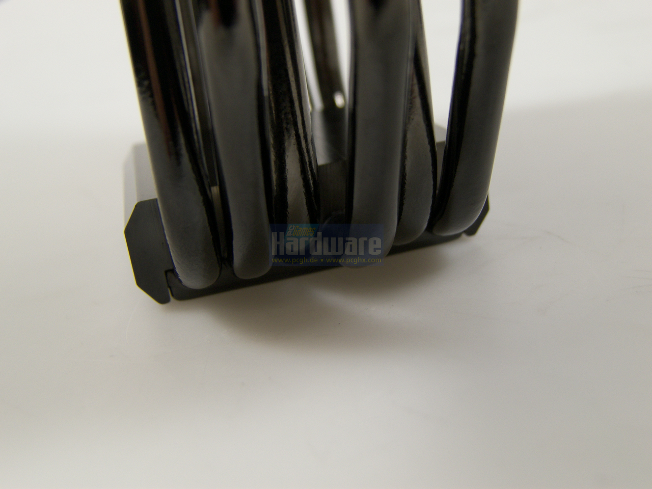 [20/06/2008] Thermalright True Black: Neu im Testlabor