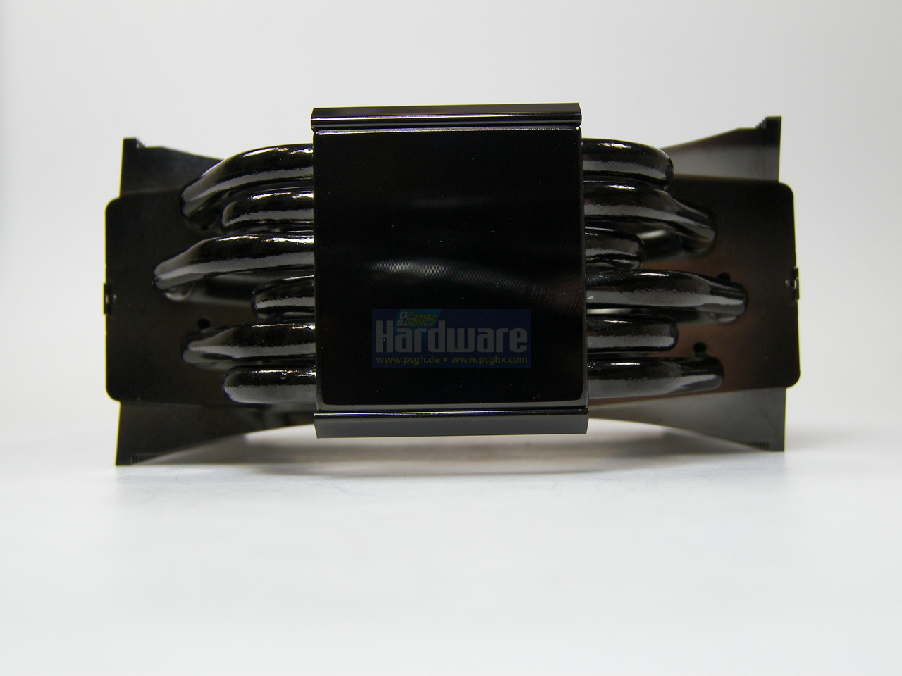 [20/06/2008] Thermalright True Black: Neu im Testlabor