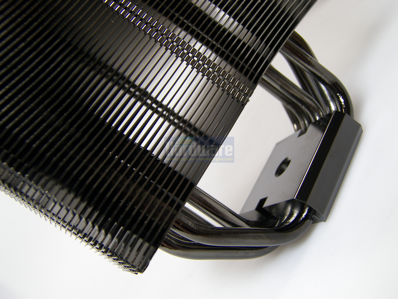 [20/06/2008] Thermalright True Black: Neu im Testlabor