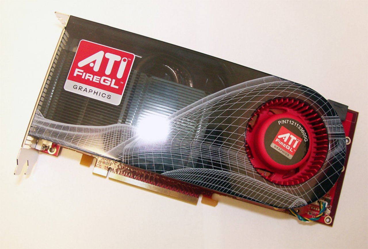 [24/06/2008] PC Games Hardware Extreme: Grafikkartenbilder-Thread Grafikkarten >>Bilder