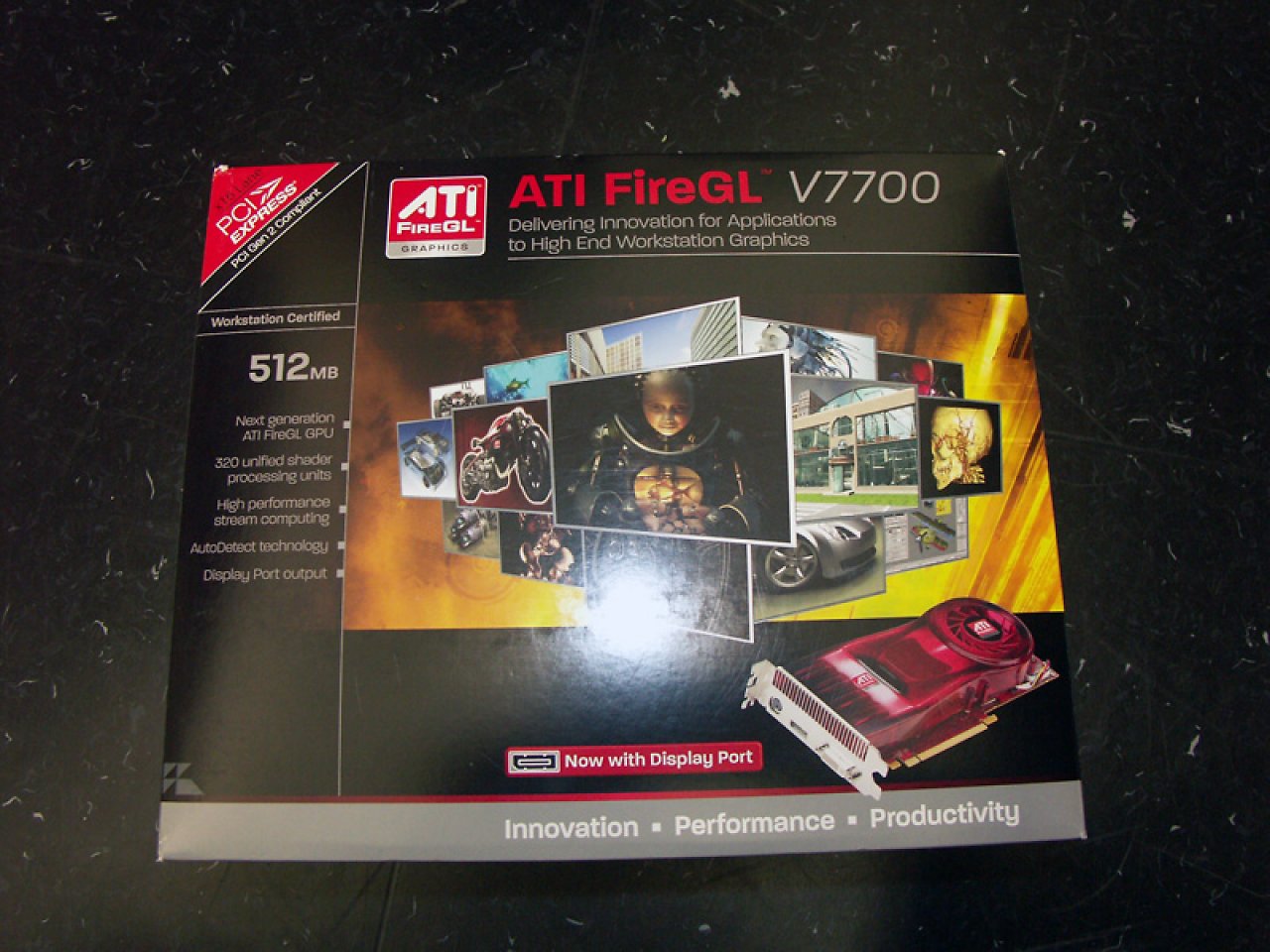 [24/06/2008] PC Games Hardware Extreme: Grafikkartenbilder-Thread Grafikkarten >>Bilder