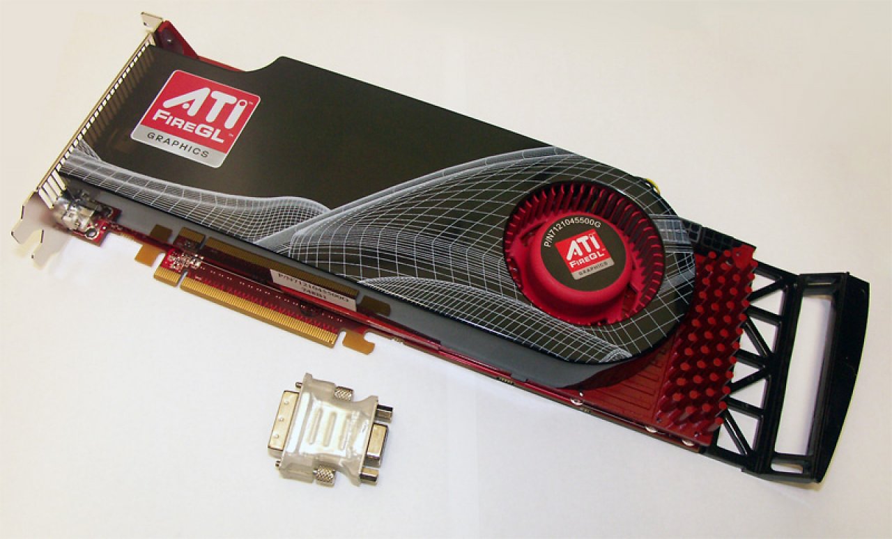 [24/06/2008] PC Games Hardware Extreme: Grafikkartenbilder-Thread Grafikkarten >>Bilder