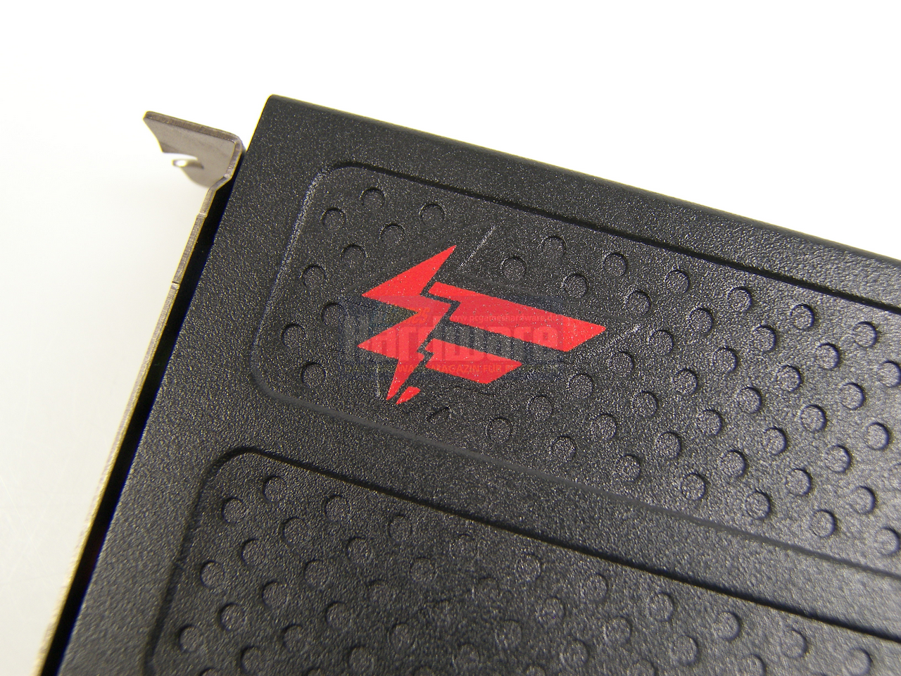 [02/06/2008] Creative Sound Blaster X-Fi Titanium Fatal1ty Professional Series: Neu im Testlabor