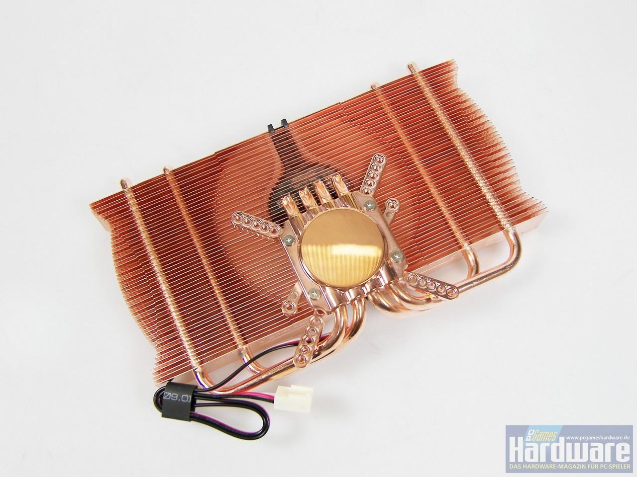[04/06/2008] Zalman VF1000: Optische Pracht