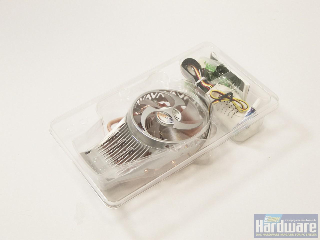 [04/06/2008] Zerotherm Hurricane 8800: Igitt, Blister