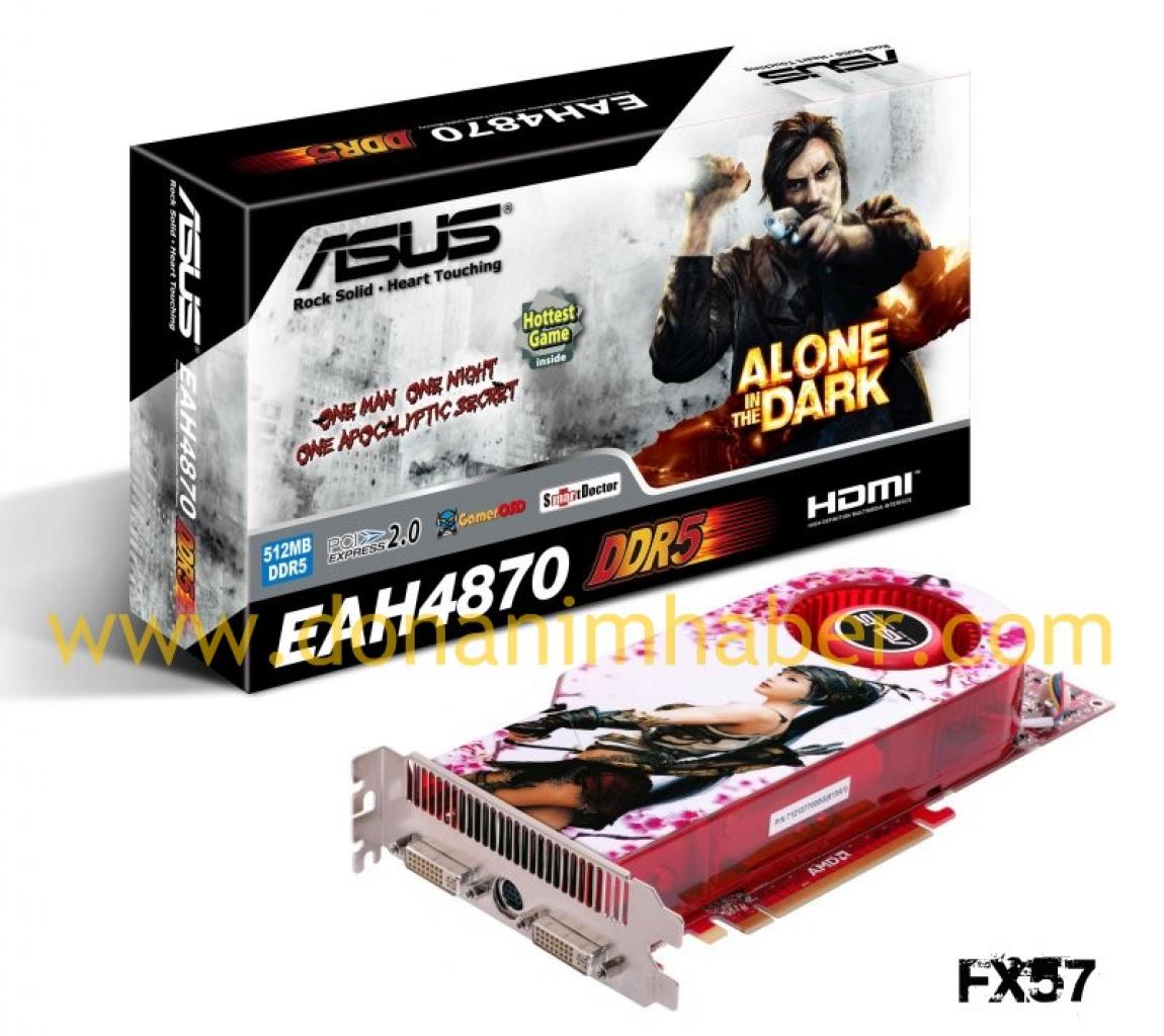 [22/06/2008] Asus EAH4870 DDR5: Retail-Version mit Spiel im Bundle (Bild:donanimhaber.com)