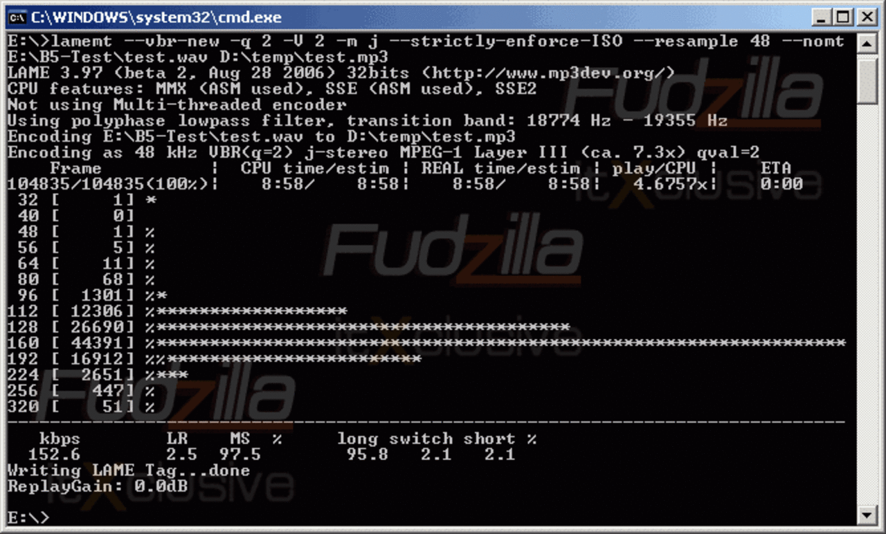 [01/06/2008] Atom 230: Lame MT dank Hyperthreading (Bild: Fudzilla)
