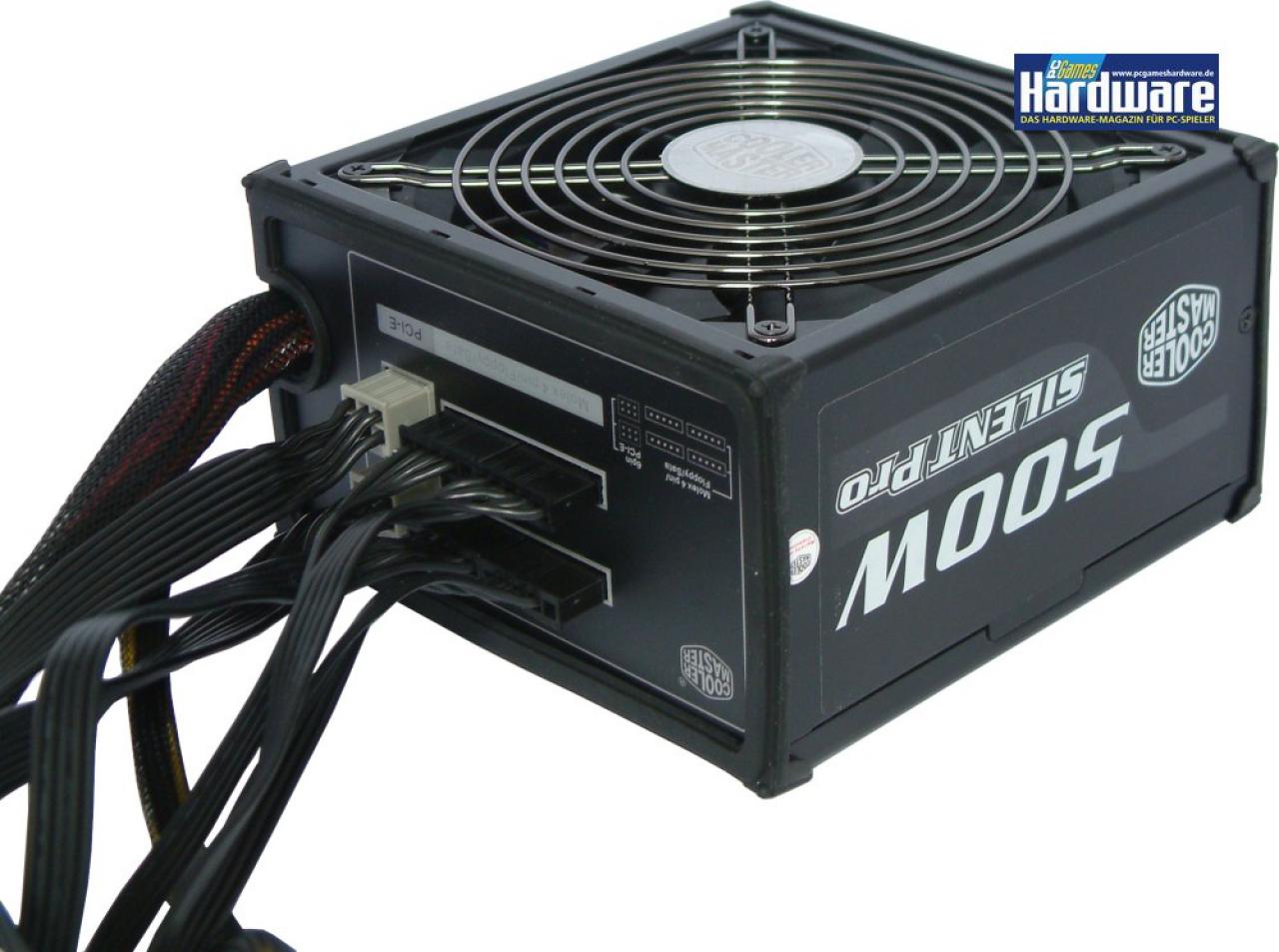[30/06/2008] Coolermaster