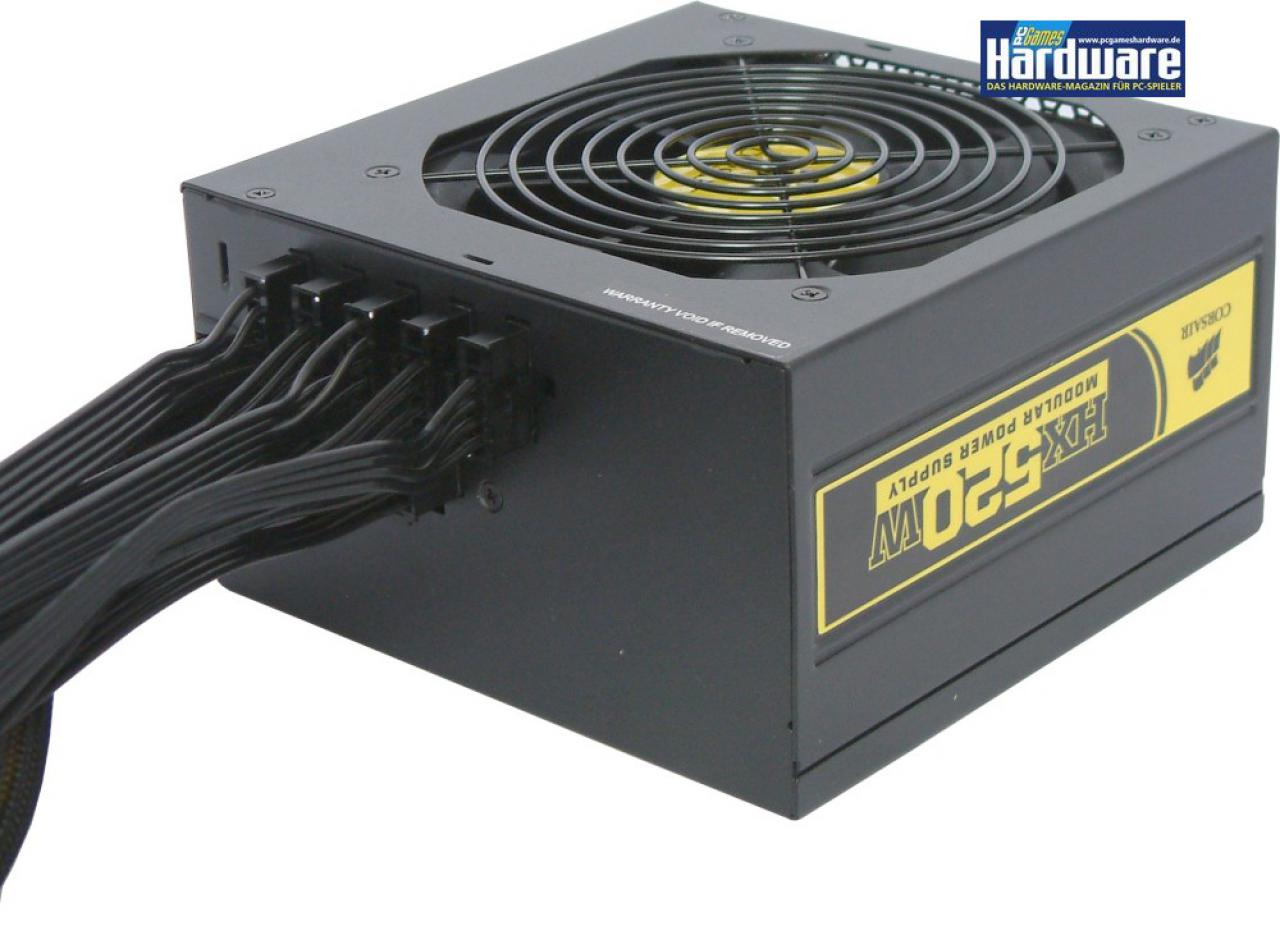 [30/06/2008] Corsair