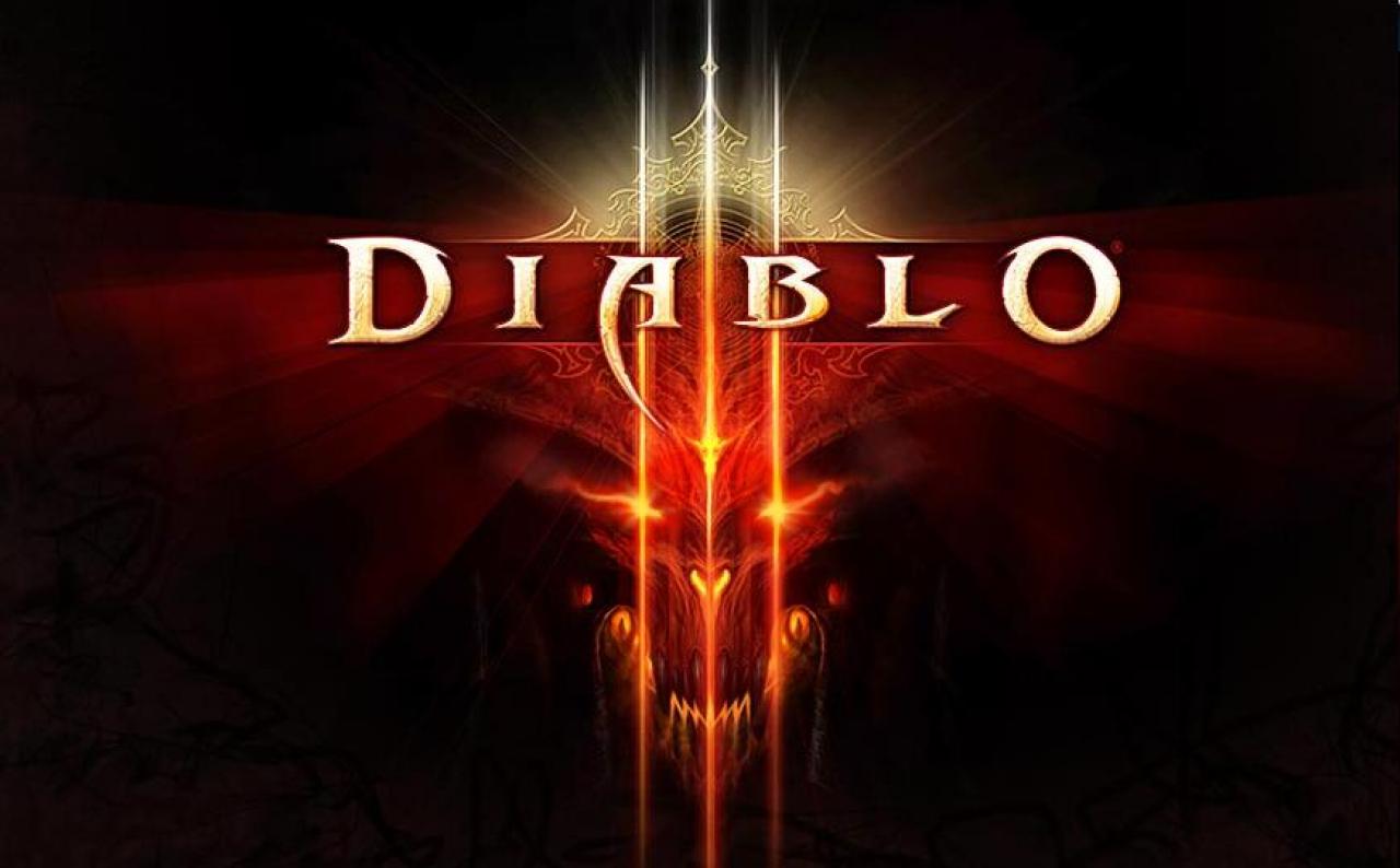 [28/06/2008] Liegt künftig Diablo 3 mit im der Karton der Radeons?