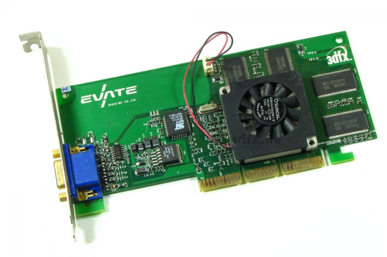 [24/06/2008] PC Games Hardware Extreme: Grafikkartenbilder-Thread Grafikkarten >>Bilder