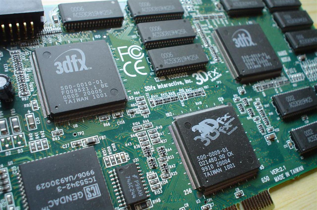[24/06/2008] PC Games Hardware Extreme: Grafikkartenbilder-Thread Grafikkarten >>Bilder